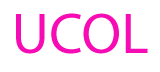 United Circle of Love, INC logo